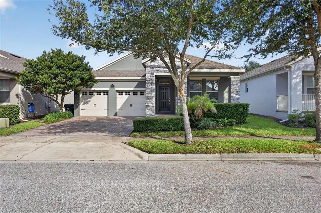 16137 Hampton Crossing Drive, WINTER GARDEN