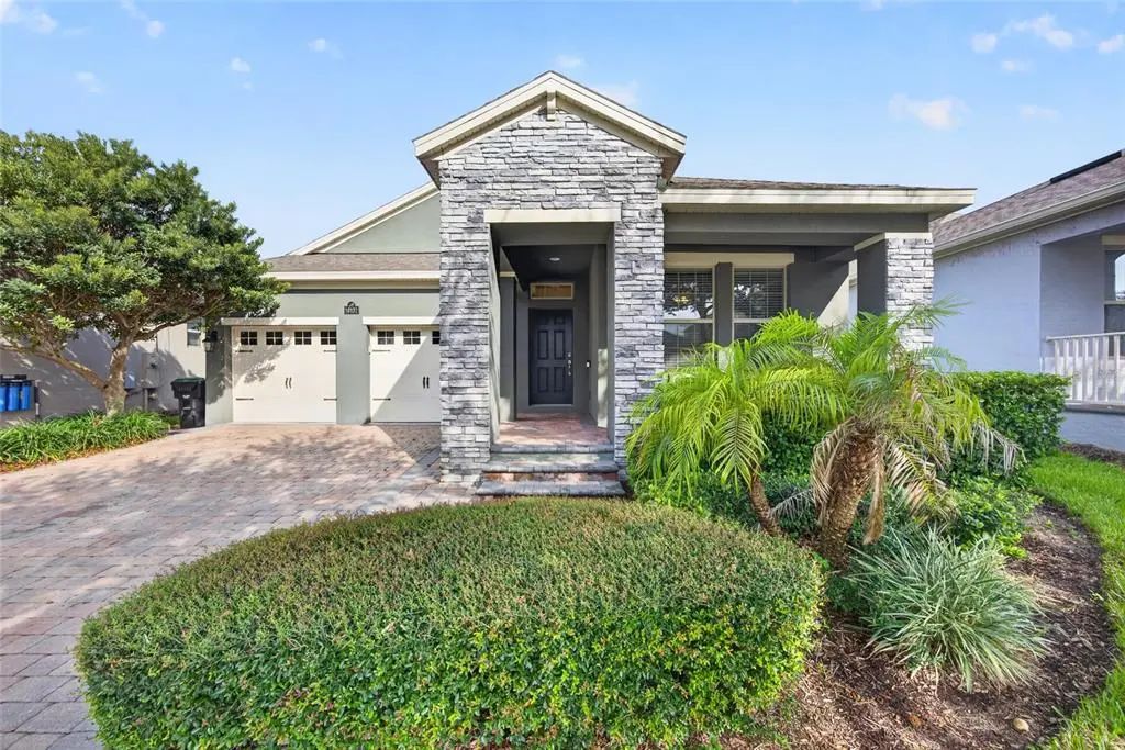 16137 Hampton Crossing Drive, WINTER GARDEN