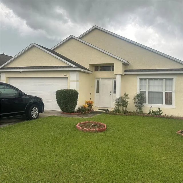 439 Majesty Drive, DAVENPORT