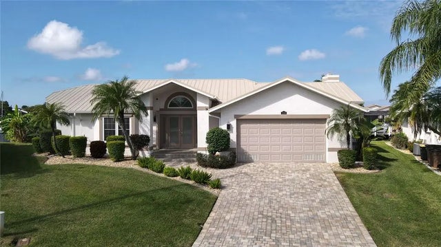 1236 Swan Court, PUNTA GORDA
