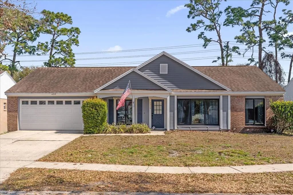 4319 Saddle Creek Place, ORLANDO