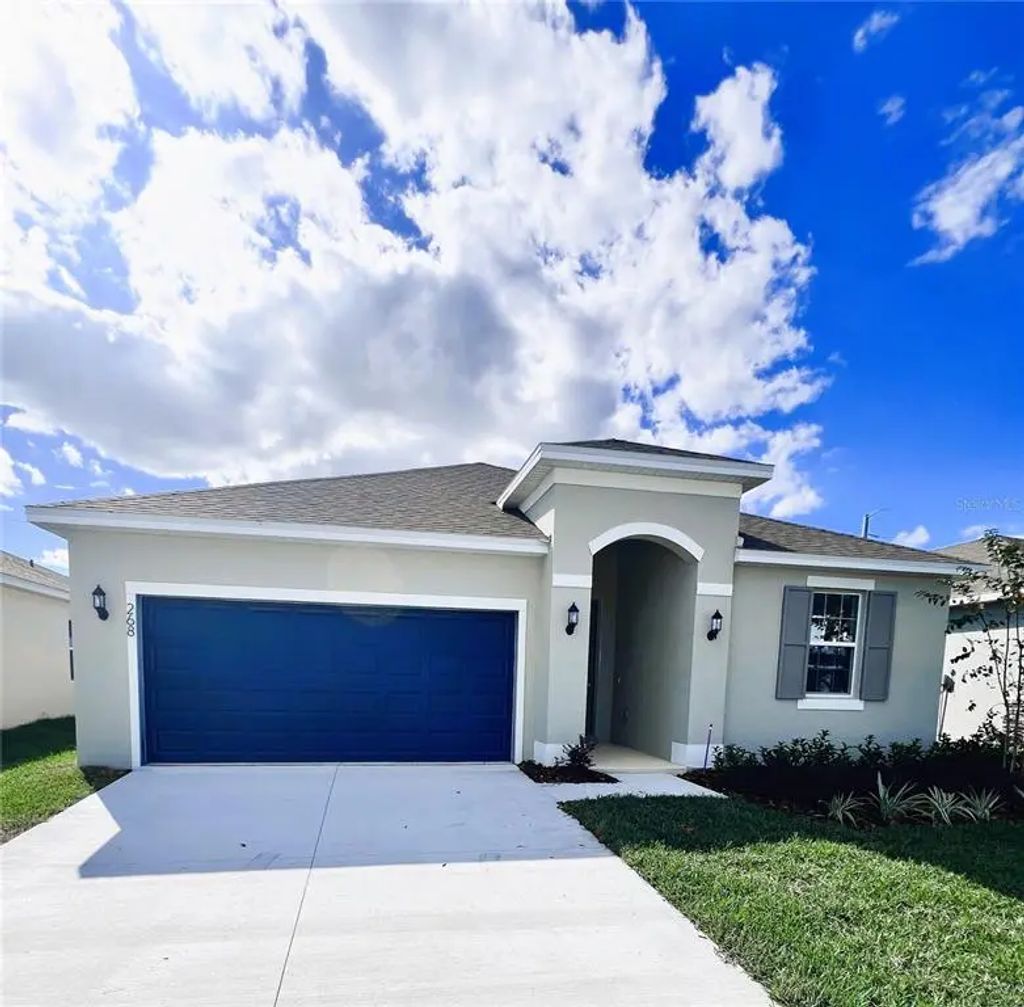 308 Meredith Boulevard, WINTER HAVEN
