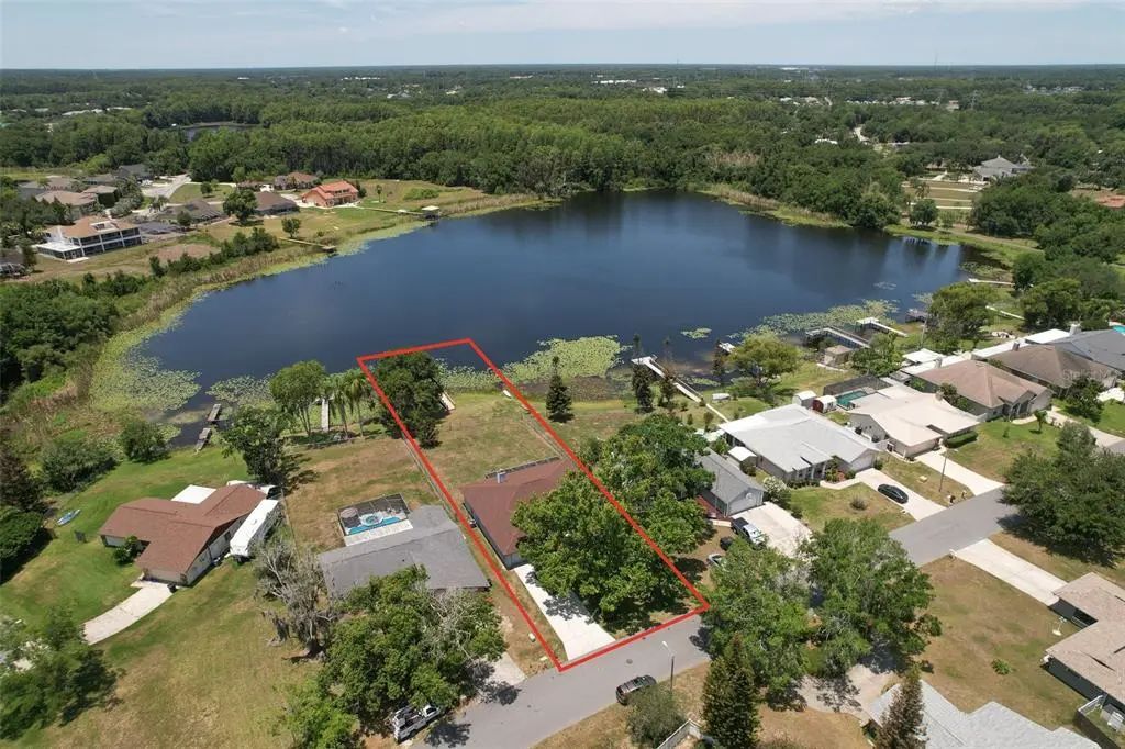 2459 Shorewood Lane, LAND O LAKES