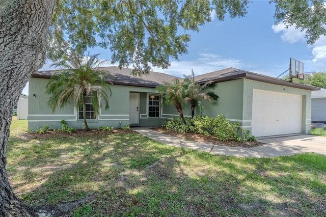 145 Eagle Point Boulevard, AUBURNDALE