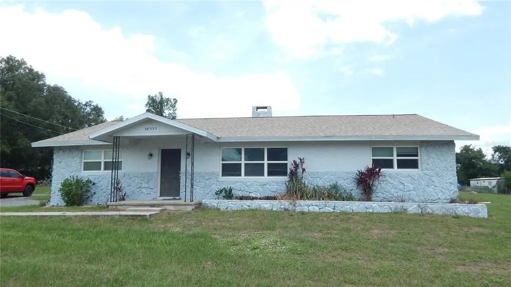 38535 Clinton Avenue, DADE CITY