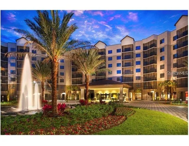 14501 Grove Resort Avenue 1343, WINTER GARDEN