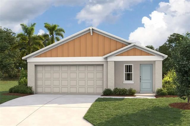 4449 Riverbend Boulevard, HAINES CITY
