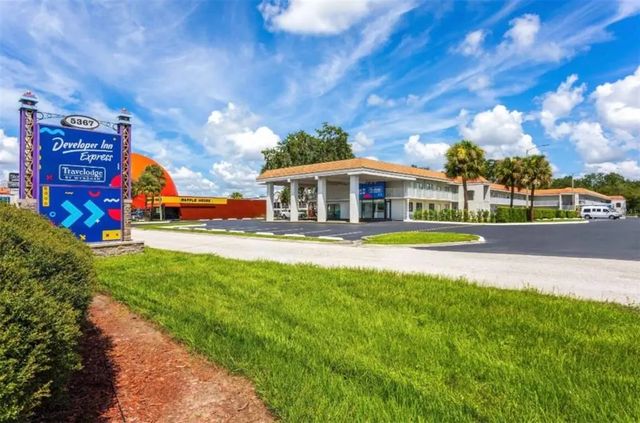5367 W Irlo Bronson Memorial Hwy 1-103, KISSIMMEE