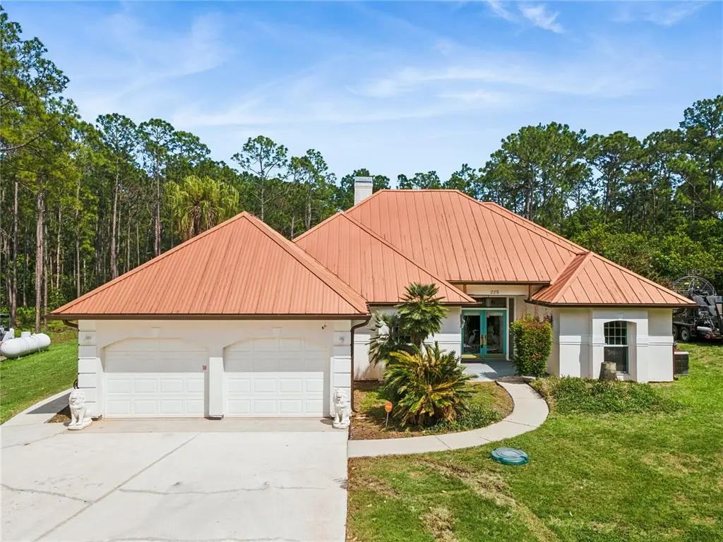 225 Limpkin Lane, FROSTPROOF