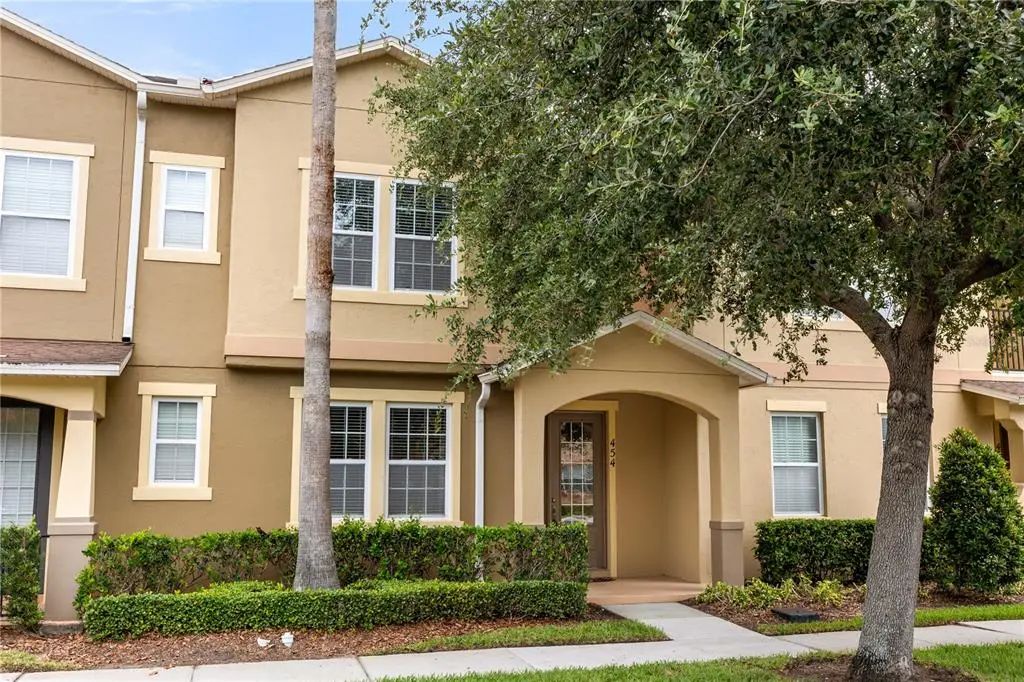 454 Ellis Square Court, SANFORD