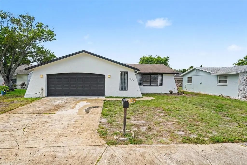 7030 Ingleside Drive, PORT RICHEY