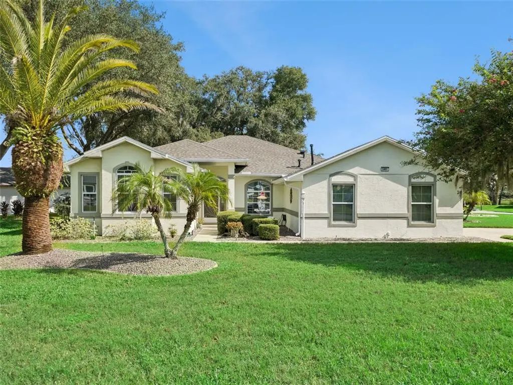 5401 Essex Court, LEESBURG