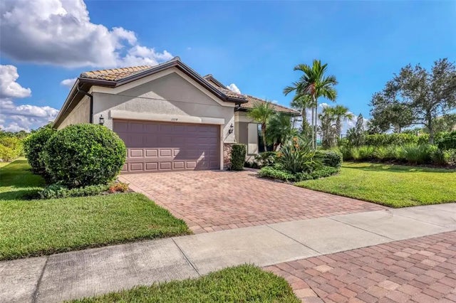 11114 Sandhill Preserve Drive, SARASOTA