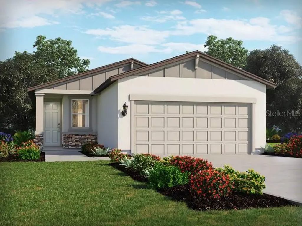7918 Lake Powell Place, PARRISH