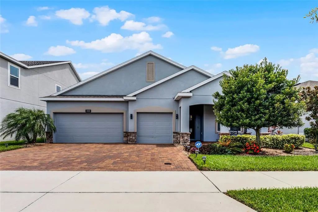 4920 Blanche Court, ST CLOUD