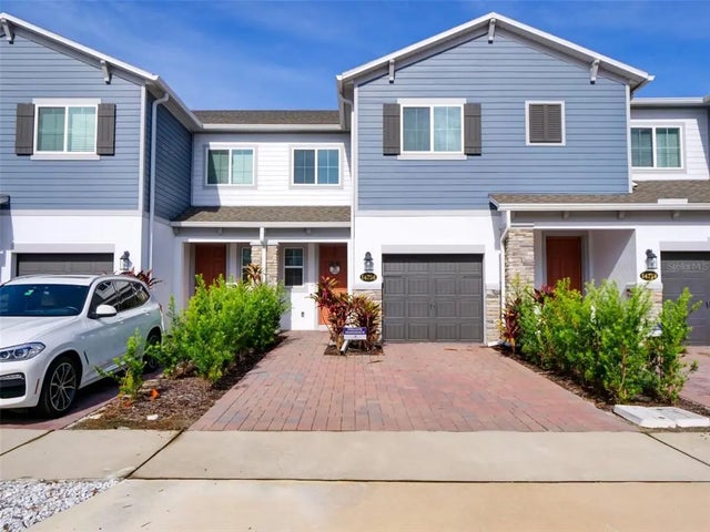 14796 Outfitter Street, ORLANDO