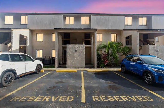7523 Pitch Pine Circle 184, TAMPA