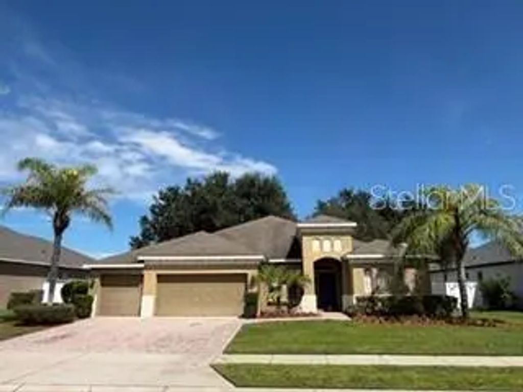 1630 Chandelle Lane, WINTER GARDEN