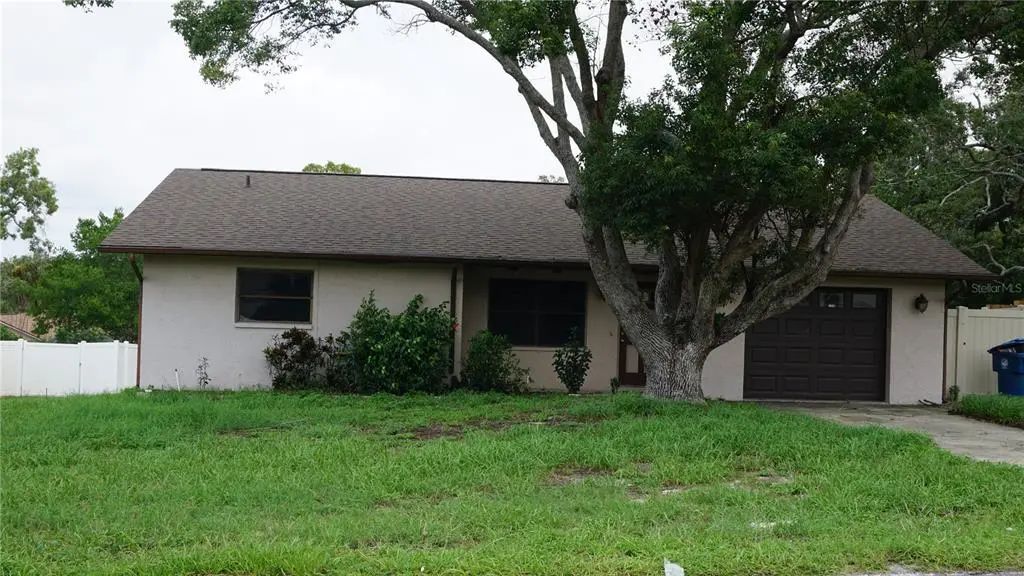 6001 Waycross Drive, SPRING HILL
