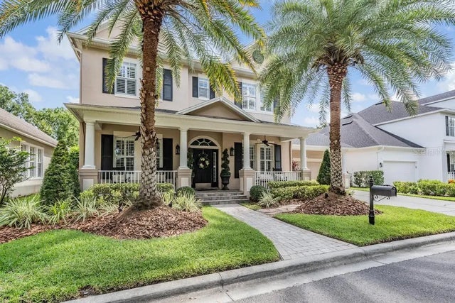14677 Canopy Drive, TAMPA