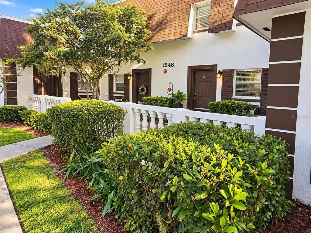 1548 Se 27 Street C, OCALA