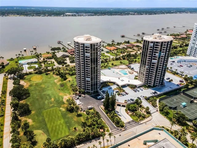1 Oceans West Boulevard 11a3, DAYTONA BEACH