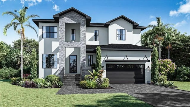 4618 W Kensington Avenue, TAMPA