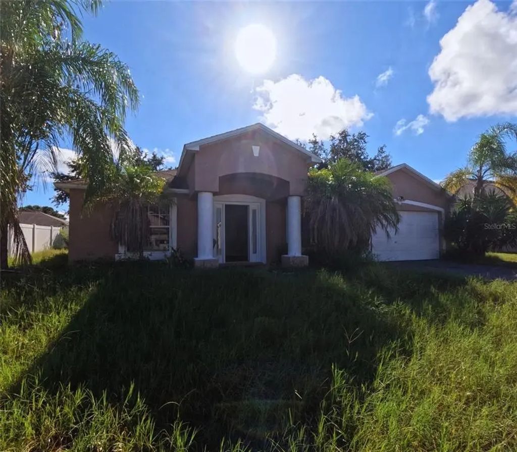 545 Reddicks Circle, WINTER HAVEN