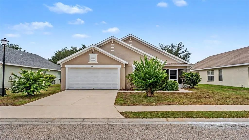 8435 Adele Road, LAKELAND