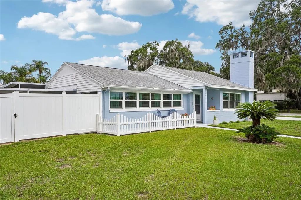 1211 Morningside Drive, MOUNT DORA