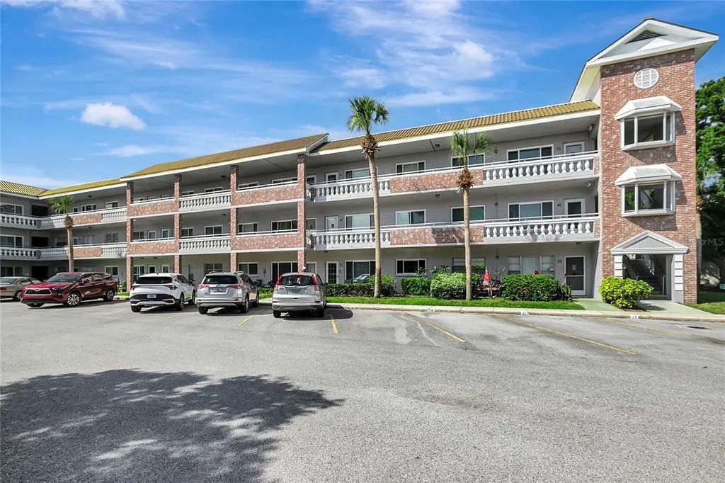 2461 Rhodesian Drive 73, CLEARWATER