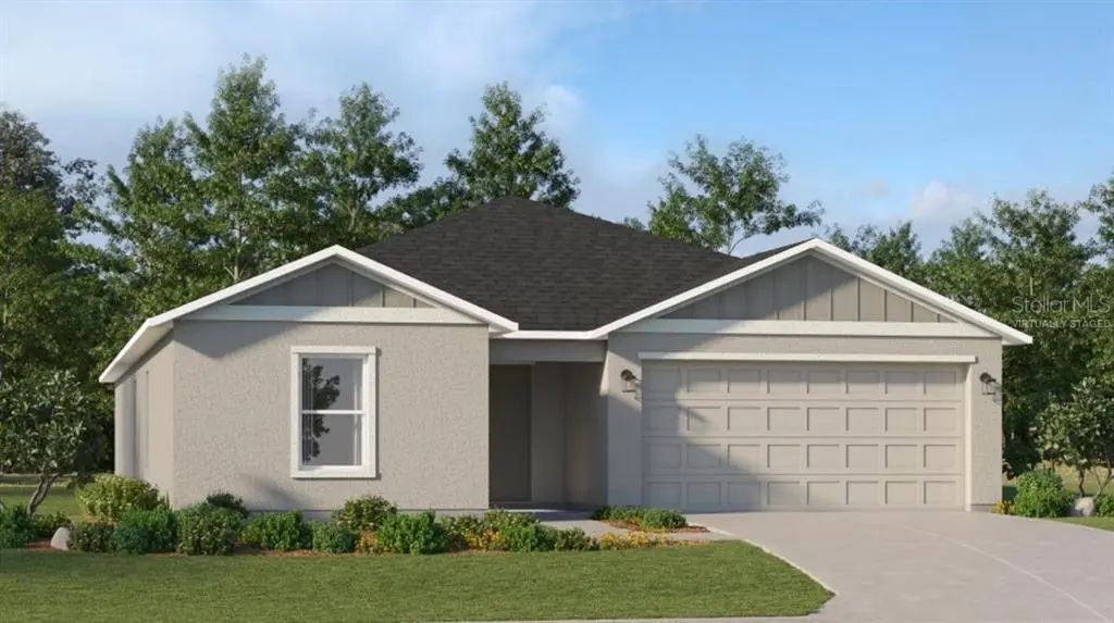 379 Artemis Street, LAKE WALES