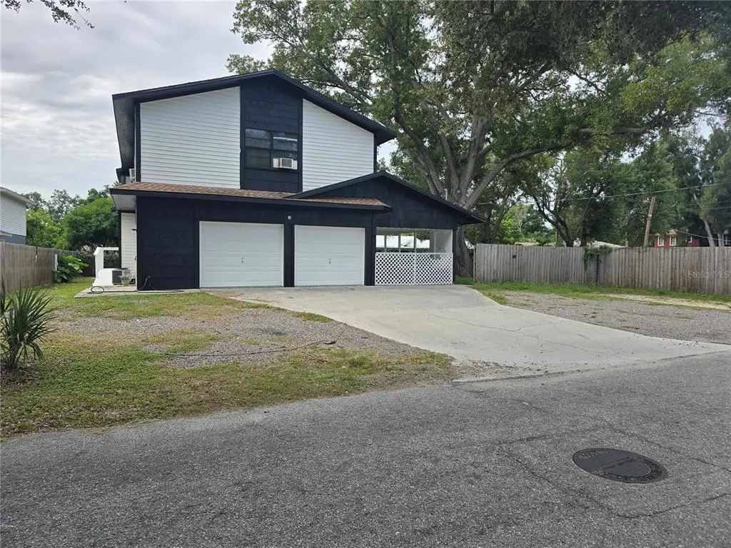 3160 Aspinwall Street, SARASOTA
