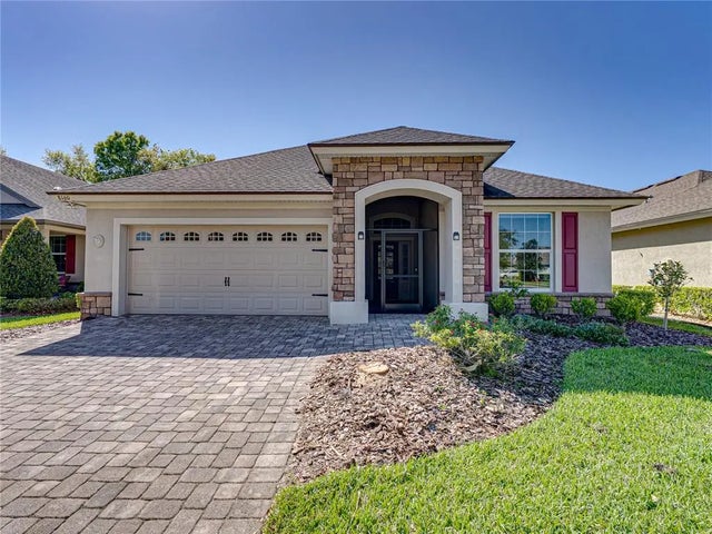 8160 Lake James Drive, LAKELAND