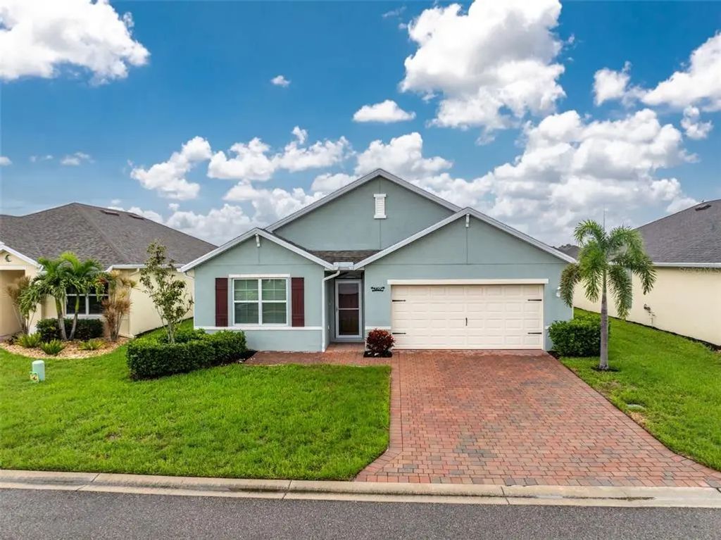 4107 Manatee Lane, PORT CHARLOTTE