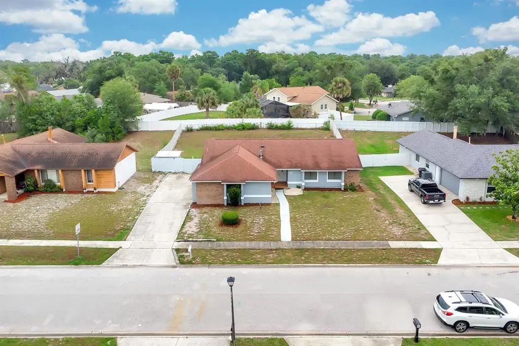 3638 Jericho Drive, CASSELBERRY