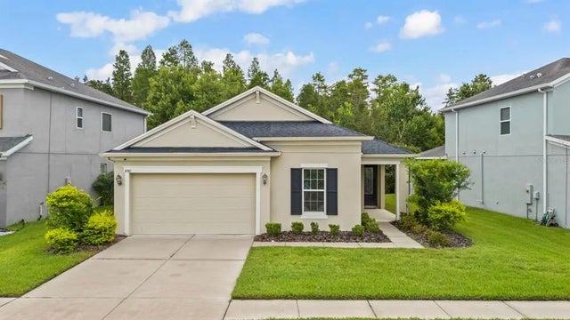 4742 Rolling Greene Drive, WESLEY CHAPEL