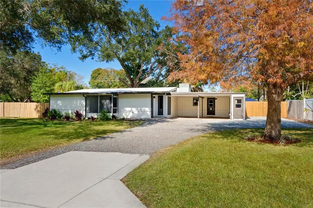 2311 Waldemere Street A, SARASOTA