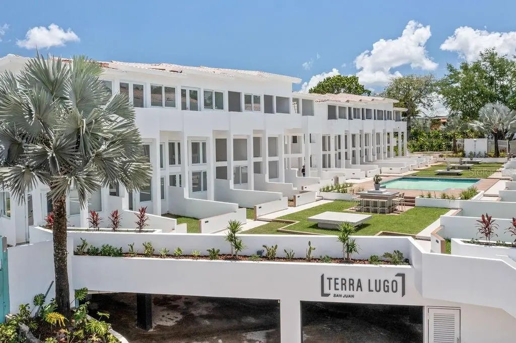 Calle 10 250 A10, SAN JUAN