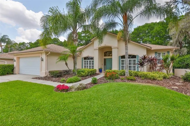 4942 Willow Ridge Terrace, VALRICO