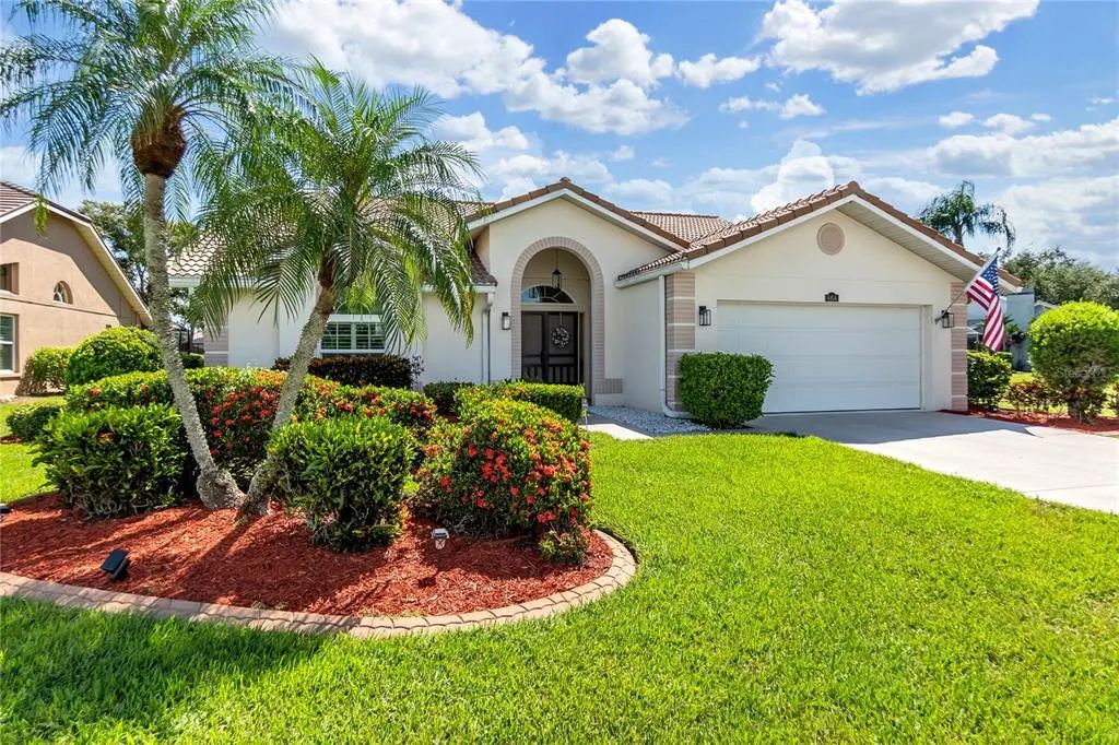 6404 Stone River Road, BRADENTON