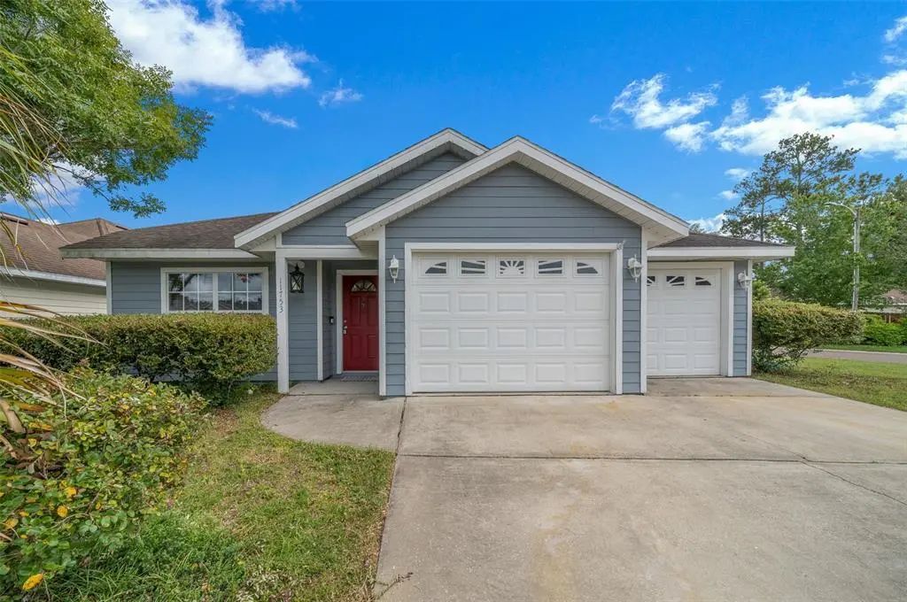 11753 Nw 60th Terrace, ALACHUA