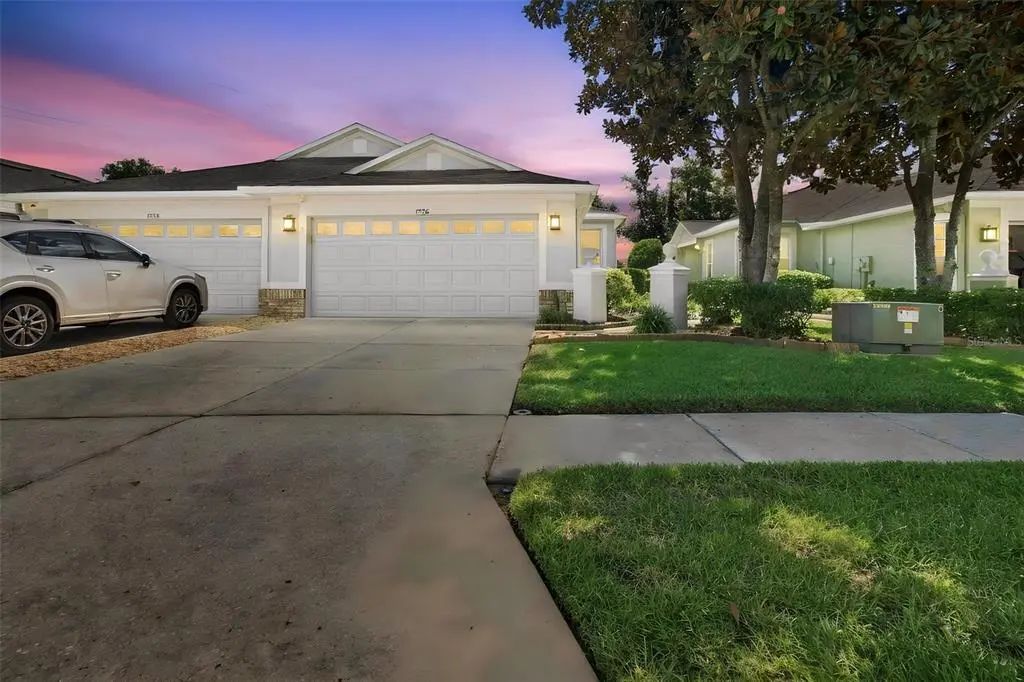 7526 Deer Path Lane, LAND O LAKES