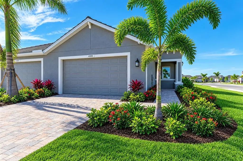 4113 Golden Creek Terrace, PARRISH
