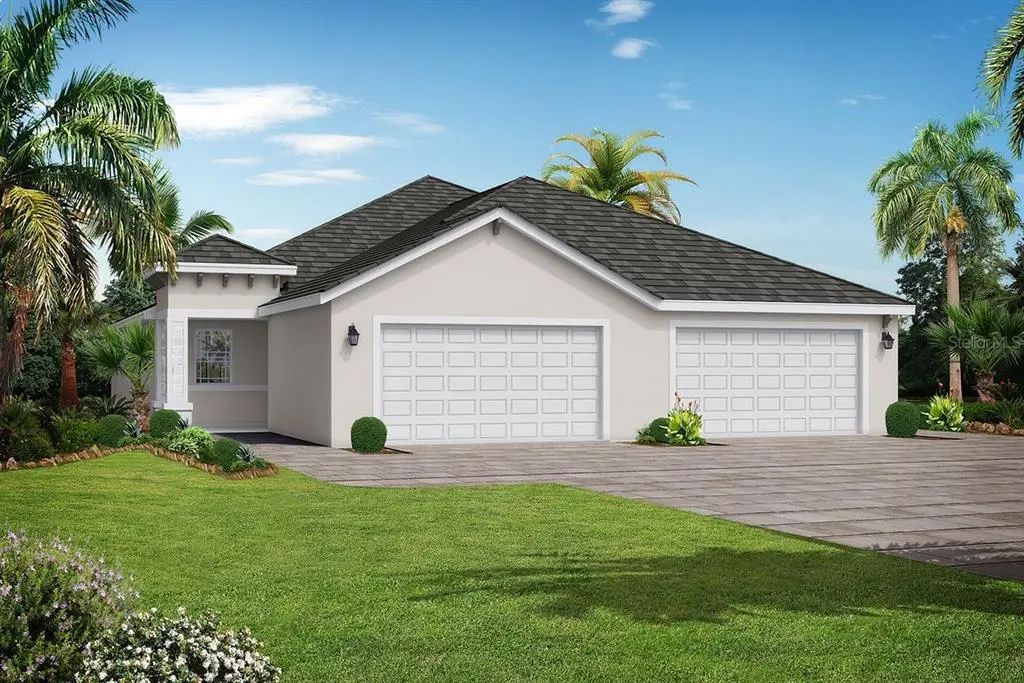 4113 Golden Creek Terrace, PARRISH