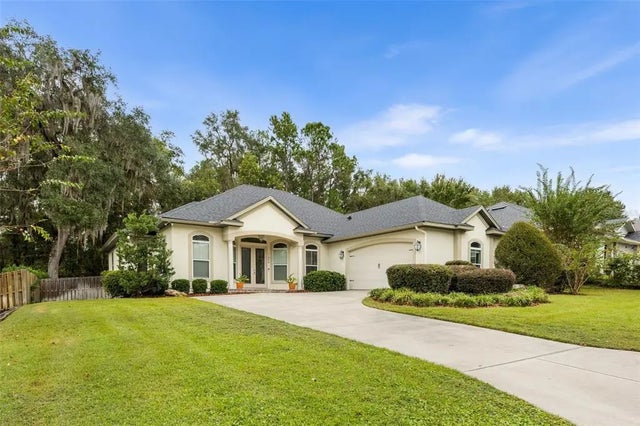 11064 Nw 18th Road, GAINESVILLE