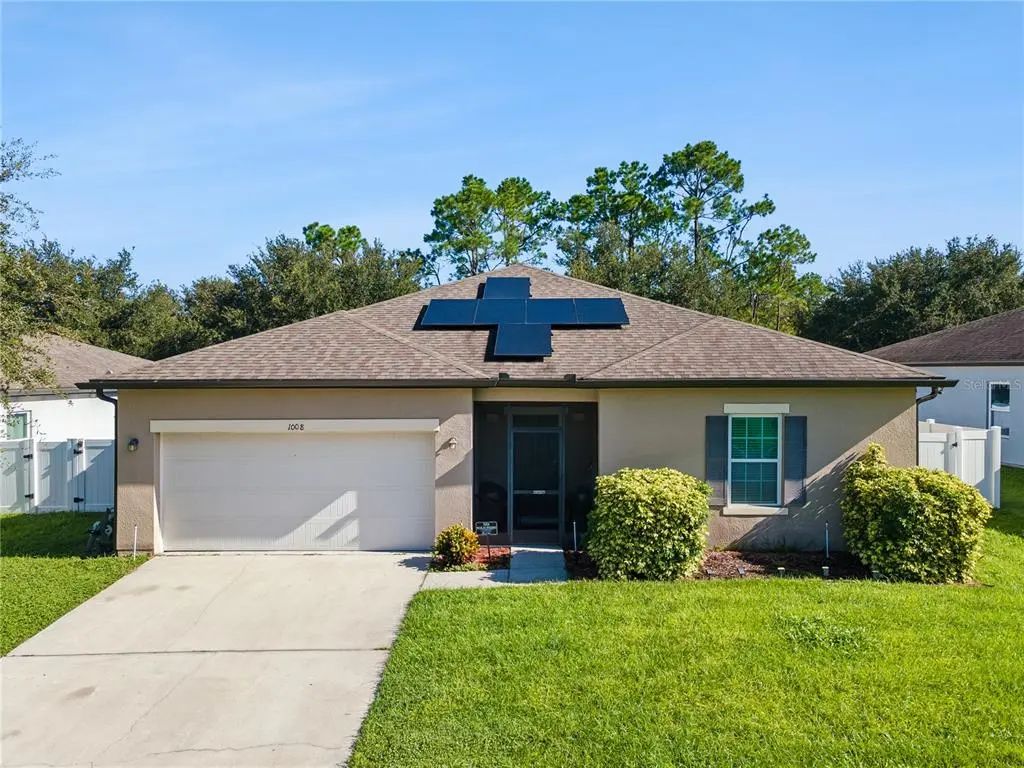 1008 Joyce Road, LAKE WALES