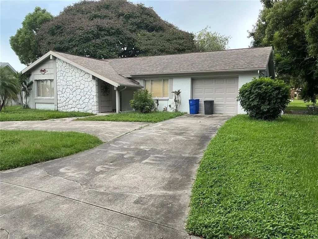 3900 Edgemont Drive, NEW PORT RICHEY