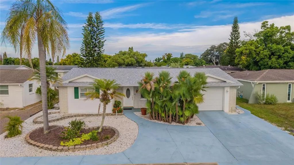 9024 Lido Lane, PORT RICHEY