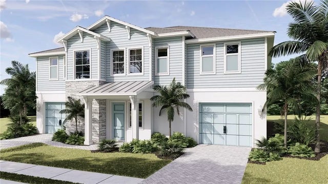 5019 Commonwealth Drive, SARASOTA